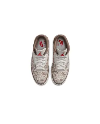 Air Jordan 3 Retro Laser — photo 5