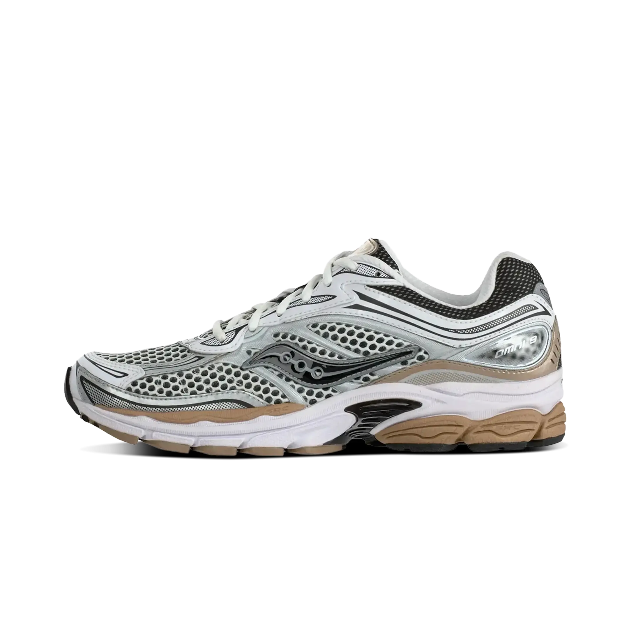 Saucony Progrid Omni 9 Saddle