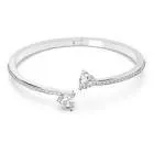 Bracelet strass jonc