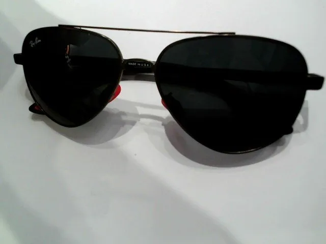 Lunettes de soleil rb3716