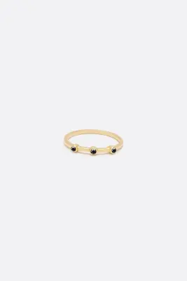 BAGUE NORA III — photo 3