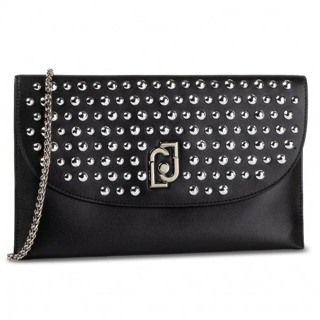 Pochette cool avec bandouliere
