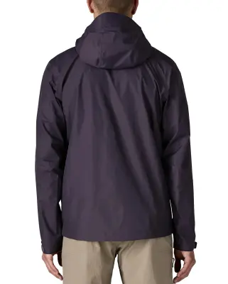 Veste Torrentshell 3L Rain Plummet Purple — photo 4