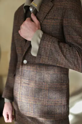 La Veste Gentleman — photo 2