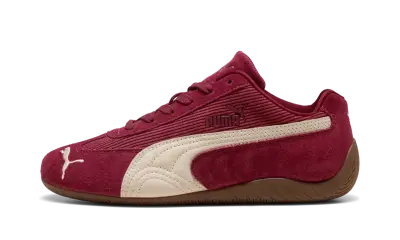 Puma Speedcat Corduroy Ruby Shimmer — photo 1