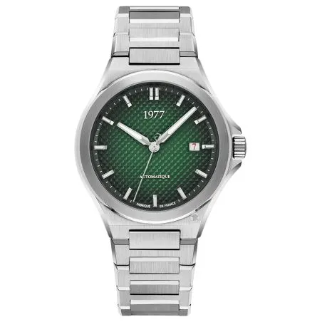 Montre 1977 Arsène Millésime 2026 1977P02171