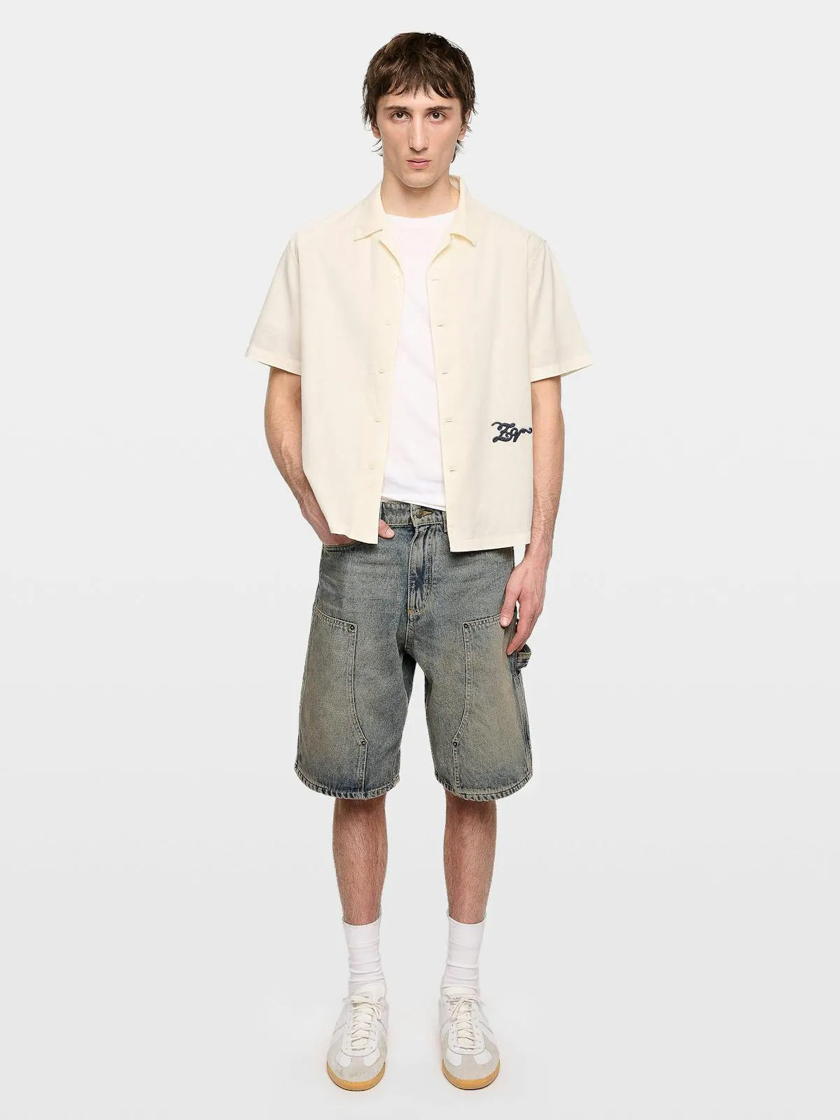 Chemise Slony