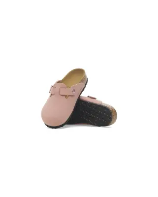 Boston Kids BFBC Pink Clay — photo 3