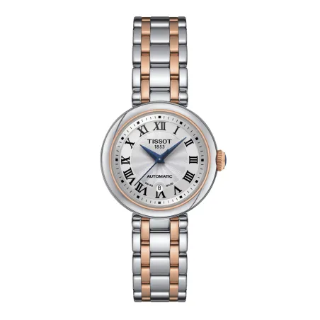 Montre Femme Tissot Bellissima automatic T1262072201300