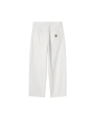 Brandon Pant White Rinsed Homme — photo 2