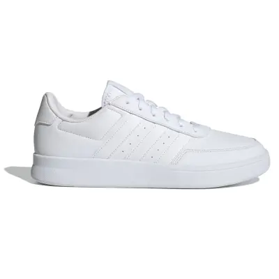 ADIDAS BREAKNET 2.0 Blanc — photo 2