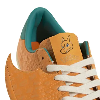 Adidas Superstar Pokémon Charizard — photo 5
