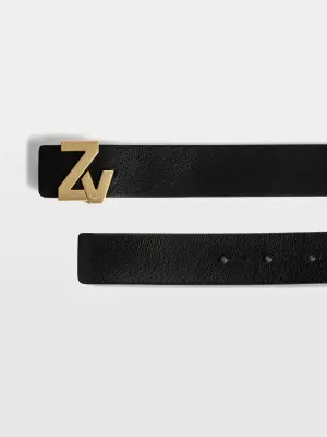 Ceinture ZV Initiale 40mm — photo 2