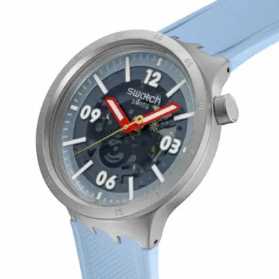 Montre Swatch Big Bold SB07S122 - SWATCH BIG BOLD MOMENT — photo 3