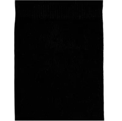 Chaussettes drapeau pointe noires — photo 3
