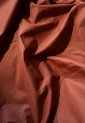 La housse de couette - Terracotta — photo 2