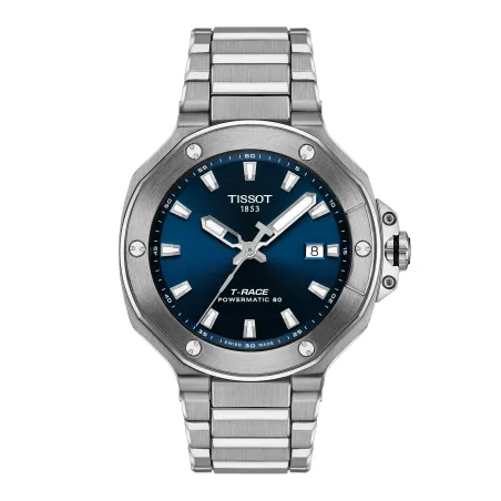 Tissot T-Race Powermatic 80 T1418071104100