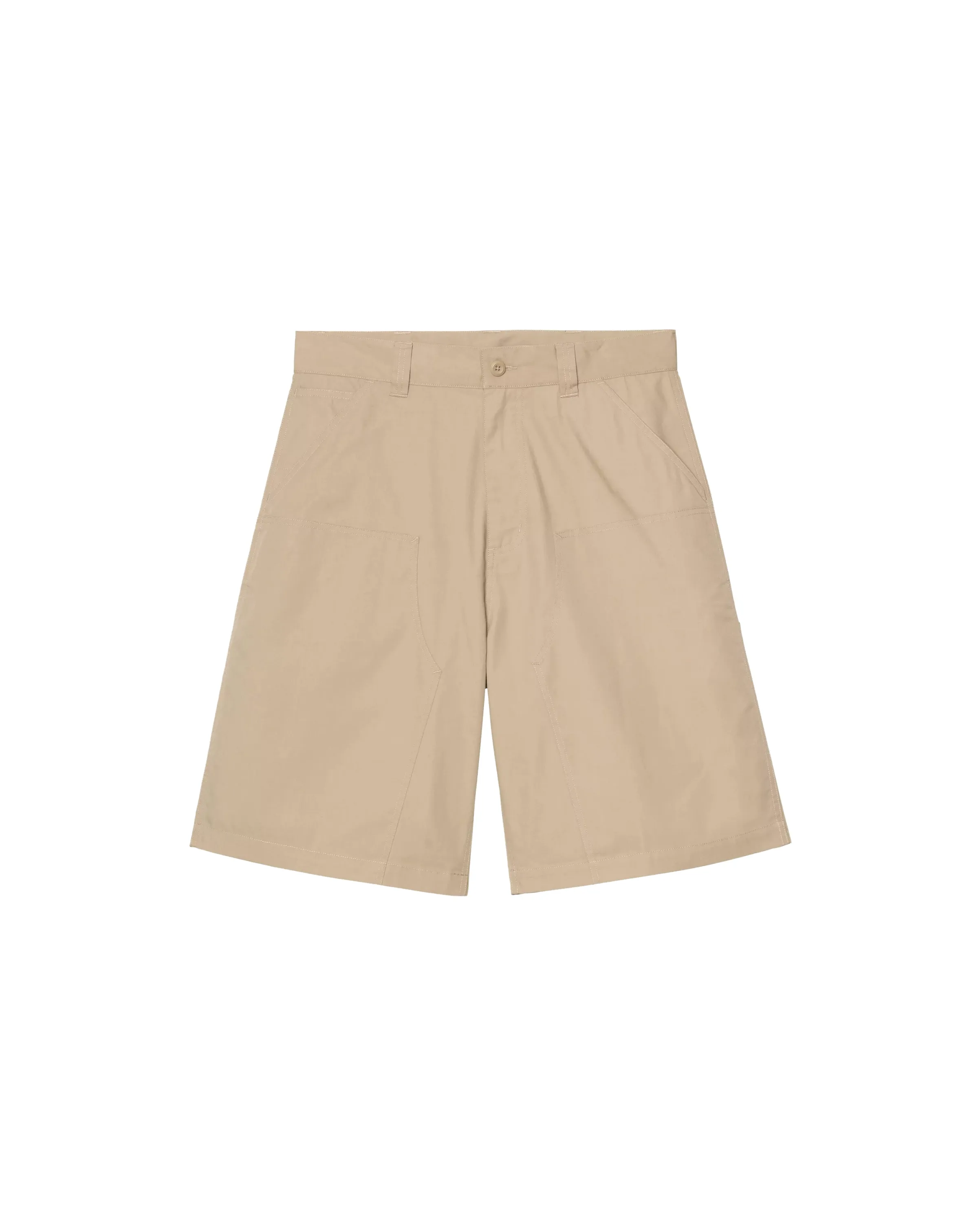 Postal DK Short Iroko