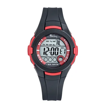 Montre junior digitale Tekday 654936