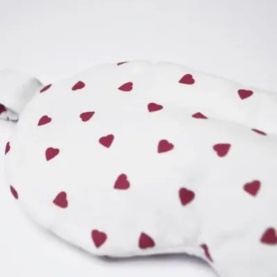 Masque de Nuit Coeur — photo 2