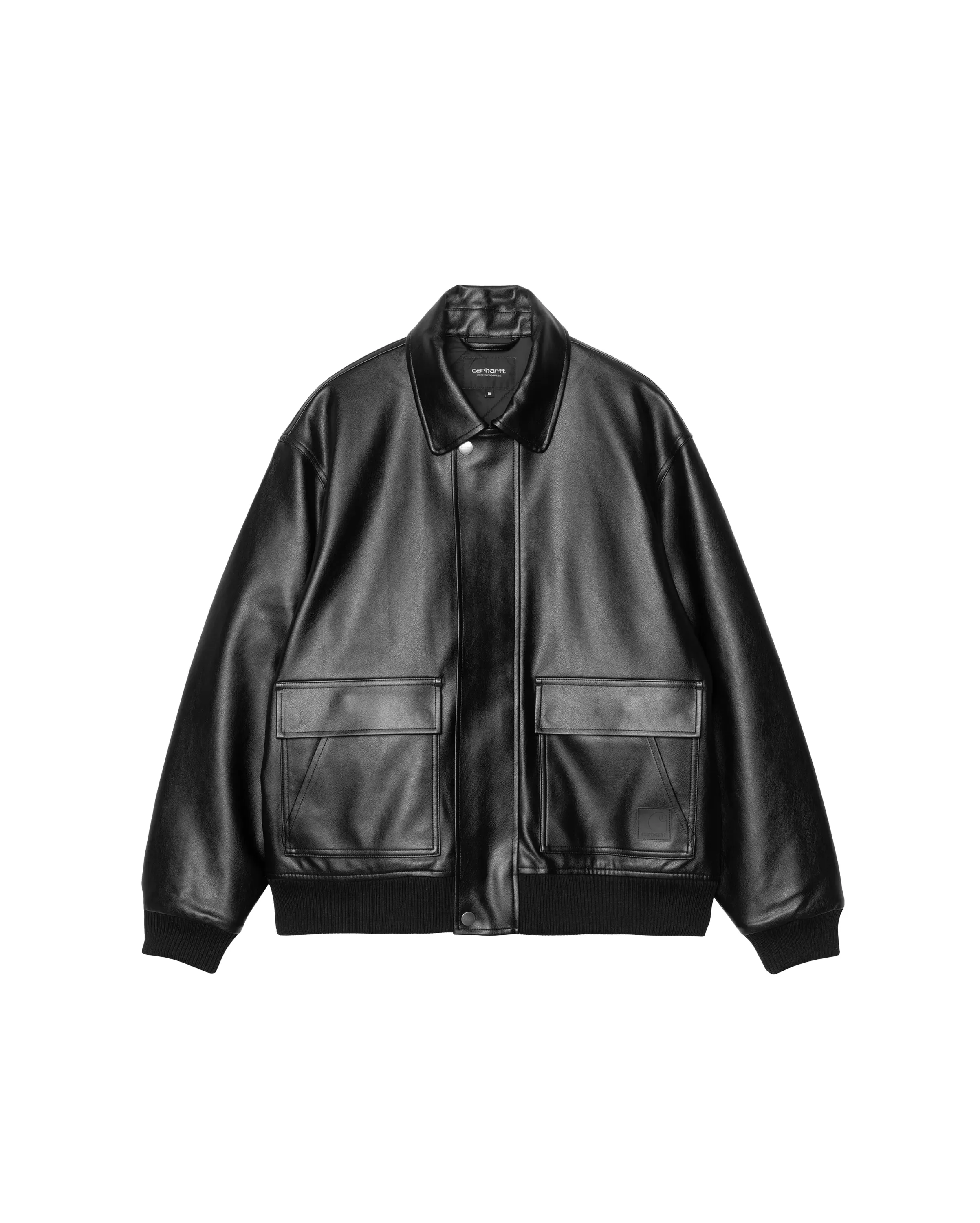 Arizona Jacket Black