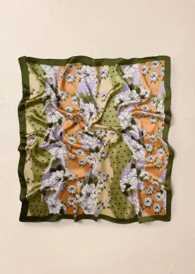 Foulard Loeiza — photo 5
