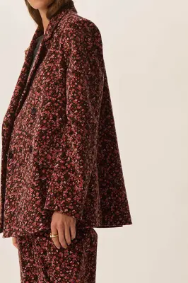 Veste Velina Aubepine — photo 3