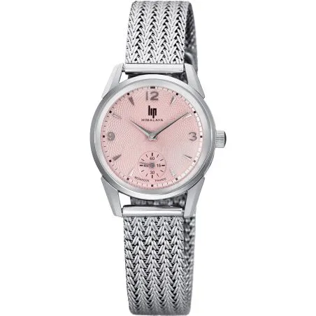 Montre LIP Himalaya Classique femme 29 mm 671737