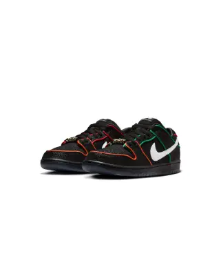 Bronx Girls Skate x Dunk Low “Mel & Kava” — photo 2