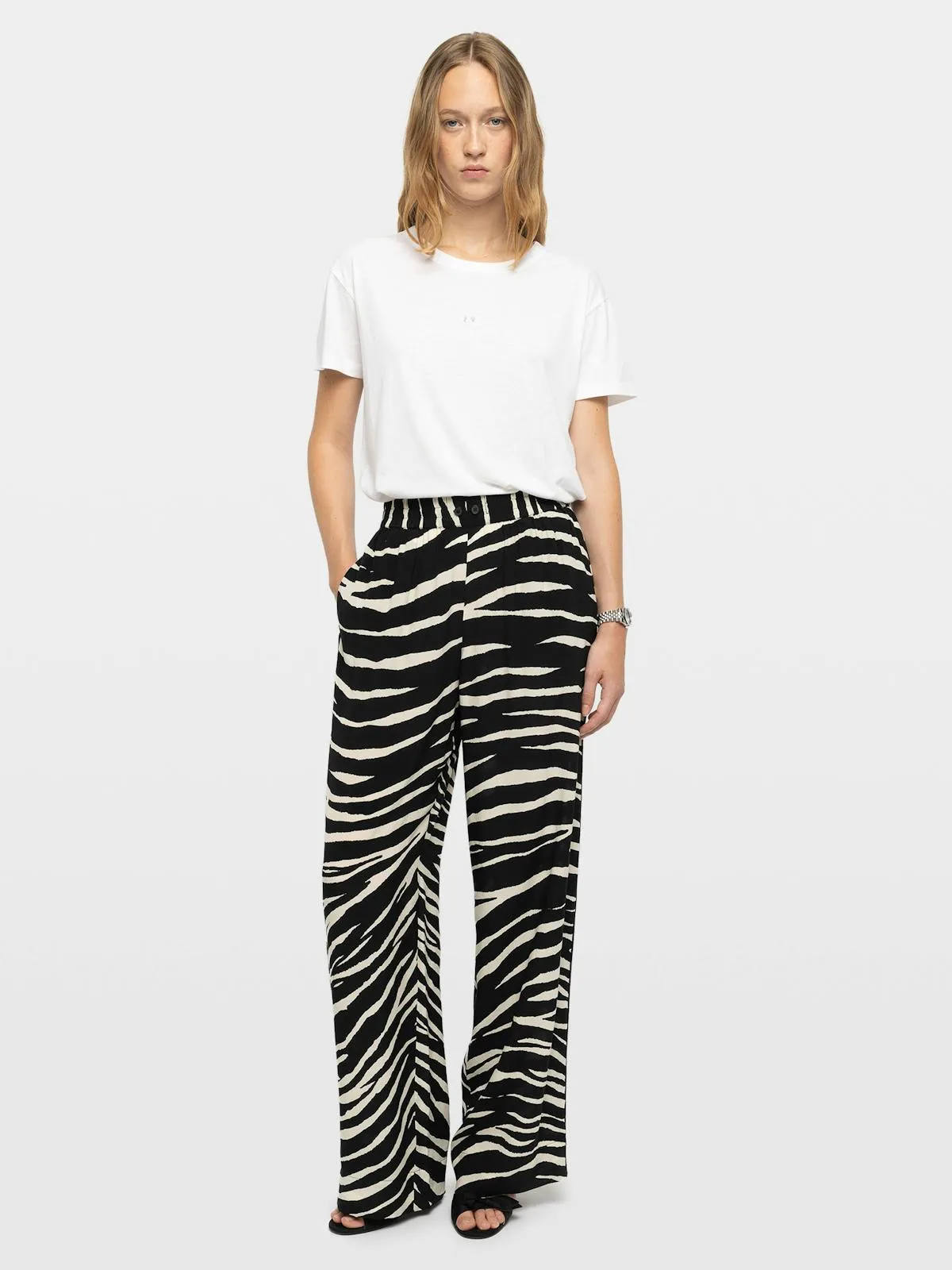 Pantalon Pin