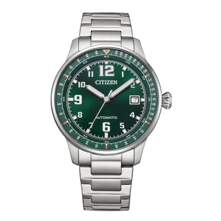 Montre Citizen automatique pour Homme NJ0190-51X