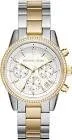 Montre a quartz mk 6474
