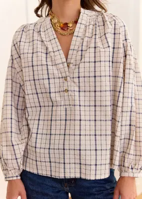 Blouse Manel — photo 3