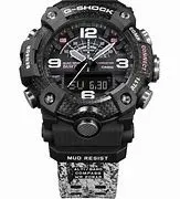 Montre burton mudmaster edition limitee