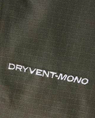 Mountain Down Jacket New Taupe Green — photo 5