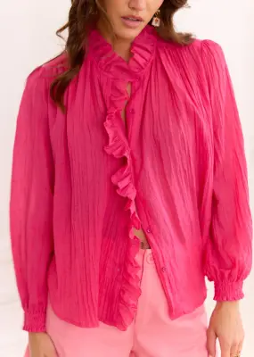Blouse Anouk — photo 2