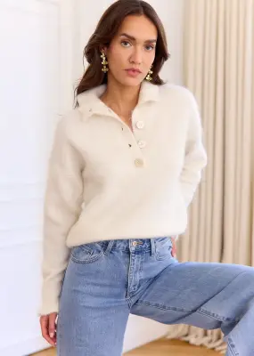 Pull Morgane — photo 1