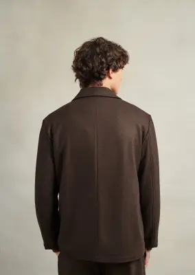 Double-breasted jacket — photo 3