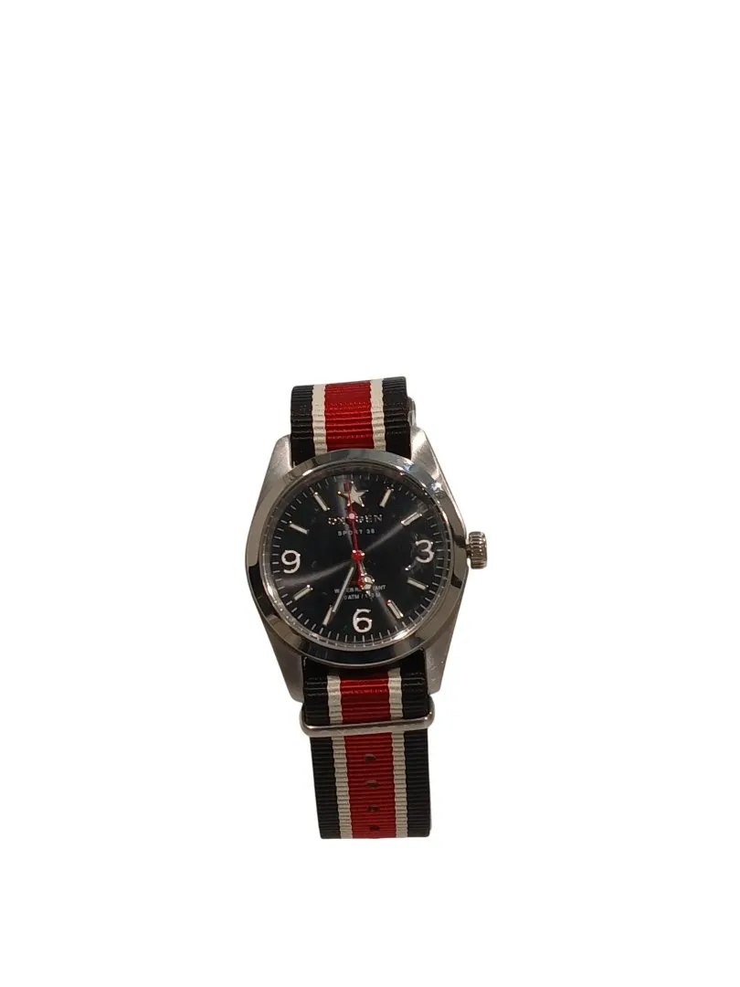 Montre sport 38