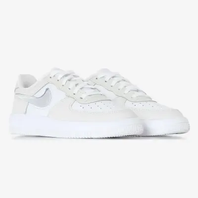AIR FORCE 1 LOW JELLY SWOOSH — photo 2