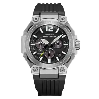 Montre Casio G-Shock MASTER OF G GRAVITYMASTER GWR-B3000-1AER — photo 5