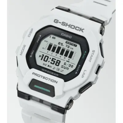 Montre G-Shock G-SQUAD GBD-200-7ER — photo 4