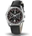 Montre a quartz chronographe