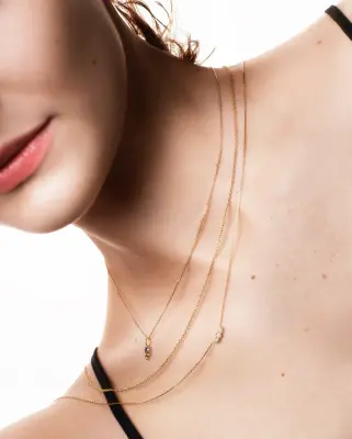 COLLIER AUXANE — photo 2