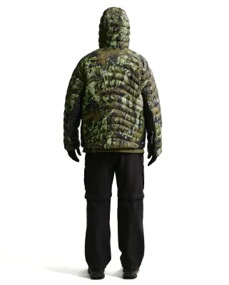 ACG Lava Flow Jacket College Grey — photo 4