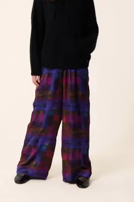 Pantalon Evanou Anoki — photo 1