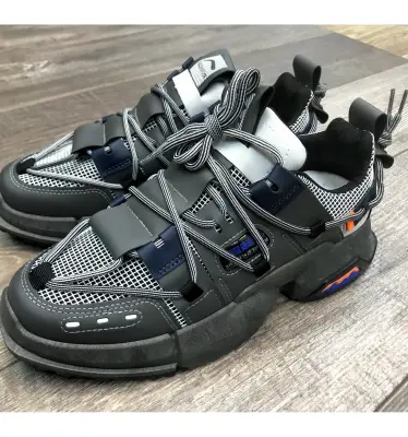 Basket Zoom Flight — photo 2
