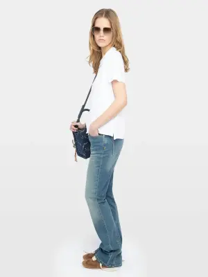 T-shirt Tommer — photo 3