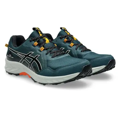ASICS GEL VENTURE 10 Vert foncé — photo 3