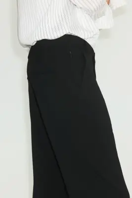 Chino Four-way Stretch - Noir — photo 3